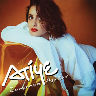 Atiye – Zamansız Aşklar cover