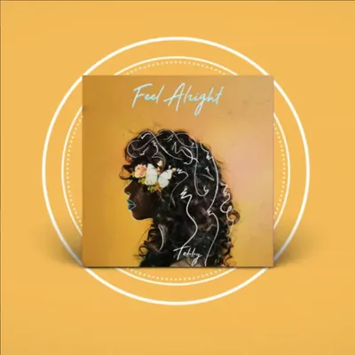Tebby – Feel Alright cover